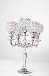 Chandelier candle holders Fujairah