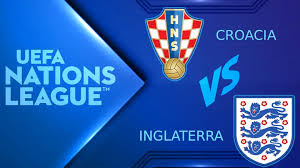 Dónde ver Croacia vs. Inglaterra: Canales y hora del partido de la UEFA Nations League