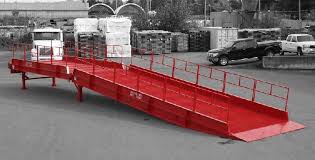 Loading Dock Code Requirements | Dura-Ramp