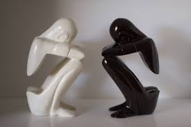 Resultat d'imatges de imatges del pensador