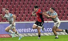 Lions Centre Bronson Mills in Court Over Alleged Assault! Shocking Details!