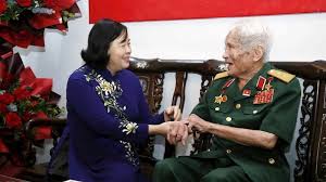 Báo Nhân Dân điện tử - News update