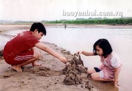 Kết quả hình ảnh cho tuổi thơ của tôi