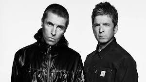 Trend Google: oasis tour 2027