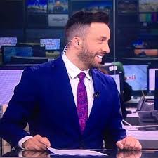Husam Barakat Email & Phone Number