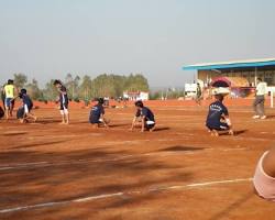 Image of Sports and Games at Karnataka Veterinary, Animal and Fisheries Sciences University