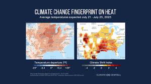 Climate Central - News update