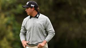 Aldrich Potgieter's Weight Loss Journey and Its Impact on His Golf Game