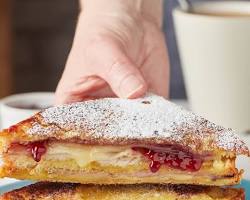 Monte Cristo sandwich recipe