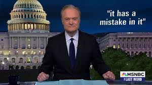 MSNBC News - News update