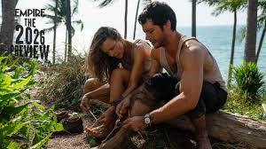 Sam Raimi's "Send Help": An Outrageous Return to Horror