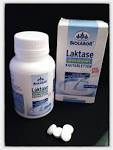 Laktase tabletten budni