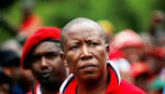 Sanco pours scorn Malema's vitriol