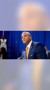 Wes Moore Rules Out 2028 Presidential Run