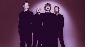 Louder - News update