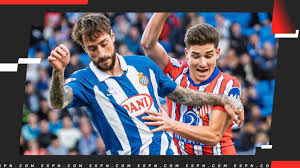Atlético de Madrid Debuta en La Liga: Análisis y Expectativas - Imagen principal del artículo