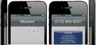 Image result for Blocking of Private Calls or Numbers in Android