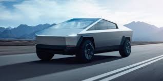 A SpaceX comprou cerca de 20% de todos os Cybertrucks vendidos no quarto trimestre