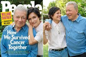 William Shatner, 95, and His Daughter Melanie, 61, Reveal They Fought Stage 4 Cancer at the Same Time (Exclusive)