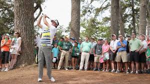 Bubba Watson's Masters Magic: Ranking His Craziest Shots & Shot-Shaping Secrets