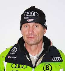 Markus Anwander übernimmt ab sofort die Leitung der alpinen Damenmannschaft.