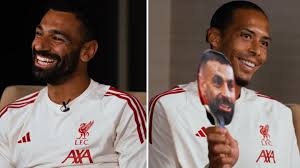 Liverpool FC - News update