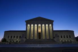 As expected, Supreme Court officially greenlights Texas’ gerrymandered congressional map for midterms