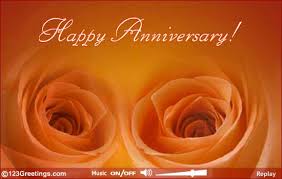 Wedding Anniversary Special! Free To a Couple eCards, Greeting ... via Relatably.com