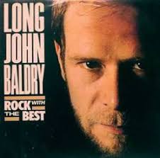Long John Baldry : Rock with the Best - Rock%2520with%2520the%2520Best