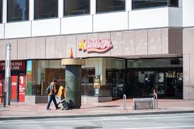 McDonald’s rival franchisee to close, sell 59 locations
