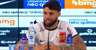 Futuro de Yuri Alberto no Corinthians segue em pauta nesta sexta-feira