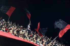 Newell's Old Boys