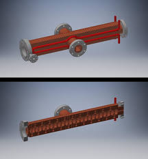 Development of Side-coupled X-band Medical Linear ...