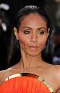 Jada Pinkett Smith Gold Hoops - Jada Pinkett Smith Looks - StyleBistro - Jada+Pinkett+Smith+Hoop+Earrings+Gold+Hoops+JCQnRn2G93gl