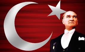 Okullar için Atatürk Makam Panoları