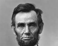 Abraham Lincoln resmi