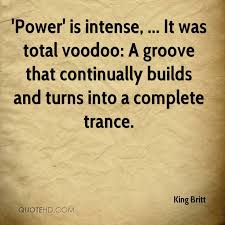 Voodoo Quotes - Page 1 | QuoteHD via Relatably.com