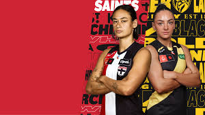 News source: Kayo Sports