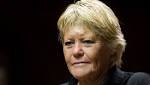 Glynnis Breytenbach pulls race 'dream