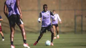 Atlético recusa proposta milionária de clube europeu por Mamady Cissé