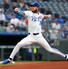 Game 55 Thread: Royals vs. Yankees