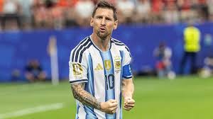 Der Titel, der Messi noch fehlt
