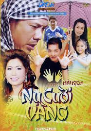 Hai Kich - Nu Cuoi Vang Click to Enlarge - haikich_nucuoivang_DVD