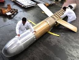 Image result for Miniature Nuclear weapons 4