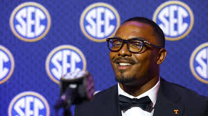 Exclusive: NCAA suspends Tennessee football star Arion Carter two games for $427 flight