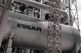 Image result for essar oil limited logo