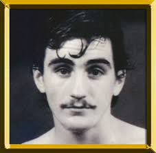 Boxing son Barry McGuigan. 1977: Irish pop star Ronan Keating born. Keating was lead singer with the hugely successful manufactured boy band Boyzone ... - barry-mcguigan
