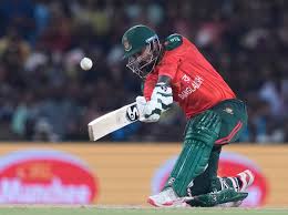 Political Row Erupts Over India-Pakistan Asia Cup Match Amid Bangladesh vs. Sri Lanka T20
