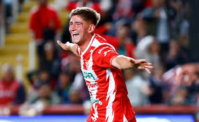 ¿Por qué no juega Tomás Badaloni en Necaxa vs. Atlas por la Jornada 3 del Clausura 2026 de la Liga MX?