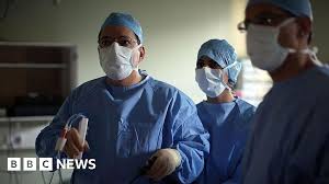 BBC - News update